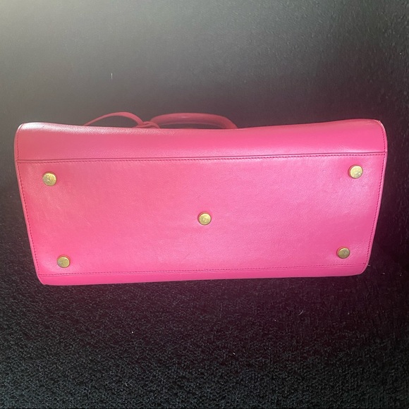 💗Saint Laurent Small Sac De Jour💗 - Picture 10 of 10